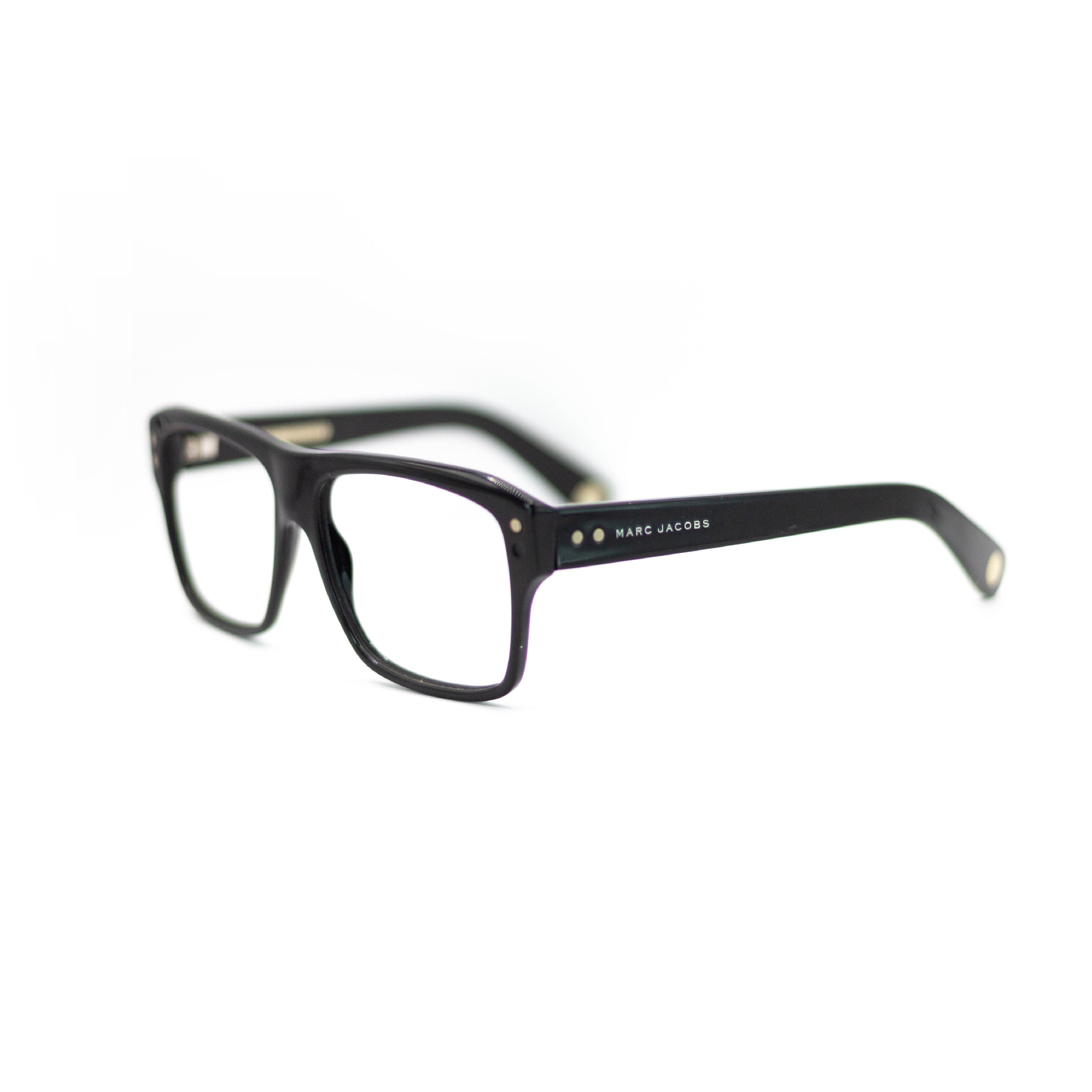 Lunettes Marc Jacobs - MJ411 807 Reconditionné -  reconditionné disponible sur Oculus Reparo